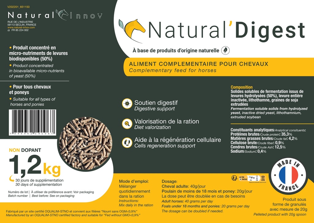 Natural'Digest