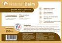 Natural'Balm