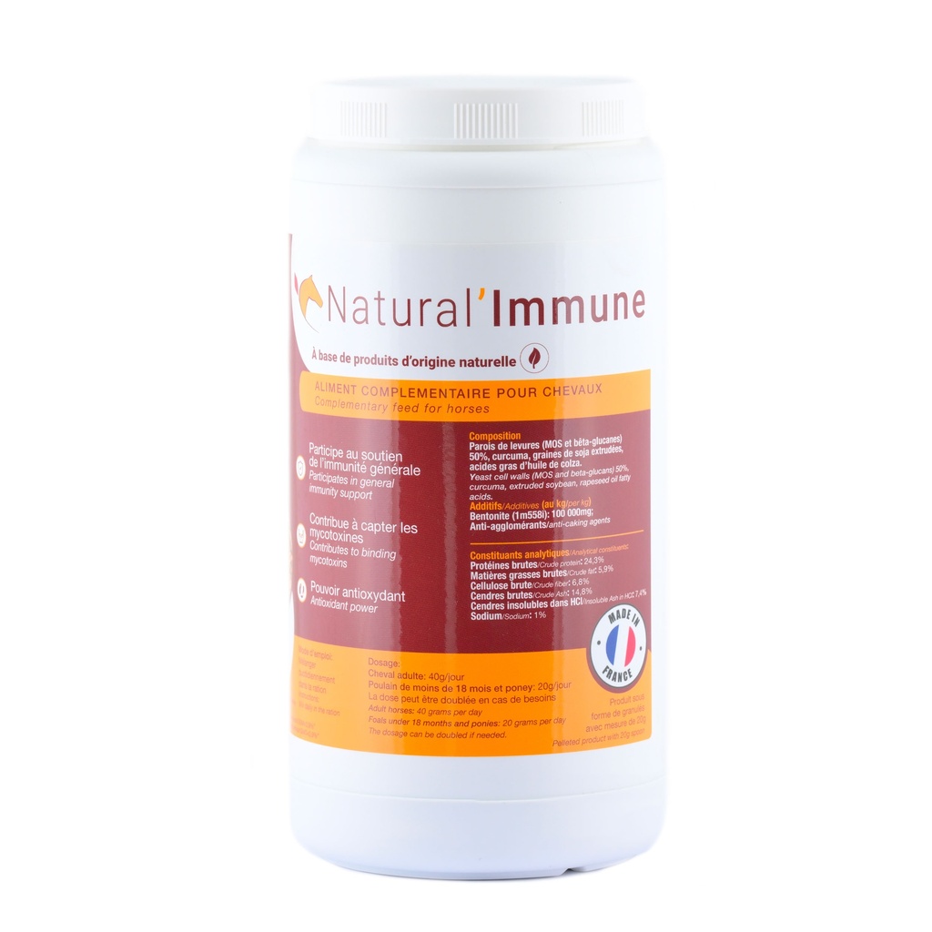 Natural'Immune
