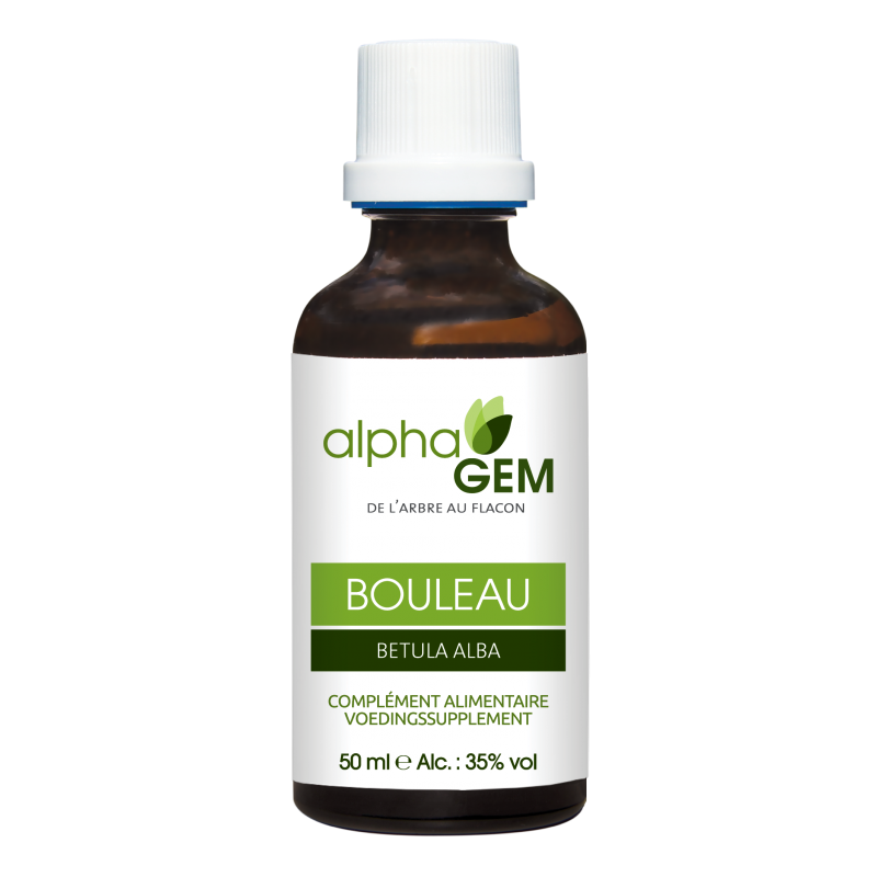 Bouleau Bio