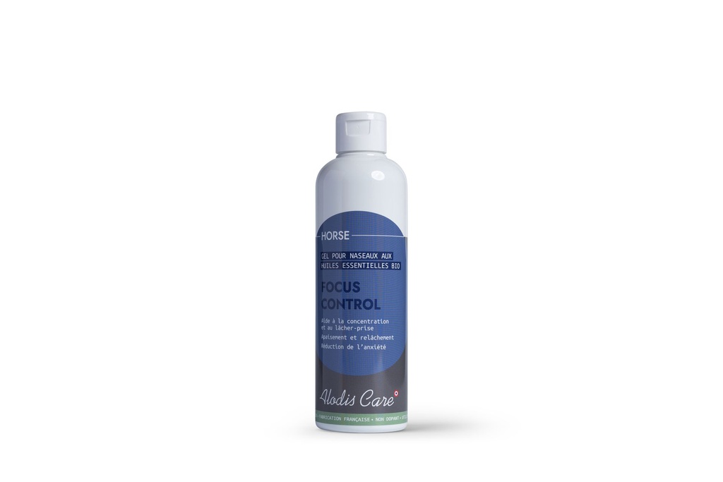 Focus Control 200g