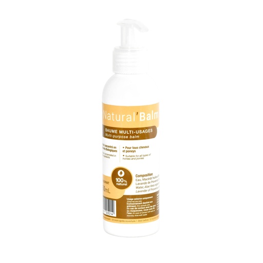 Natural'Balm