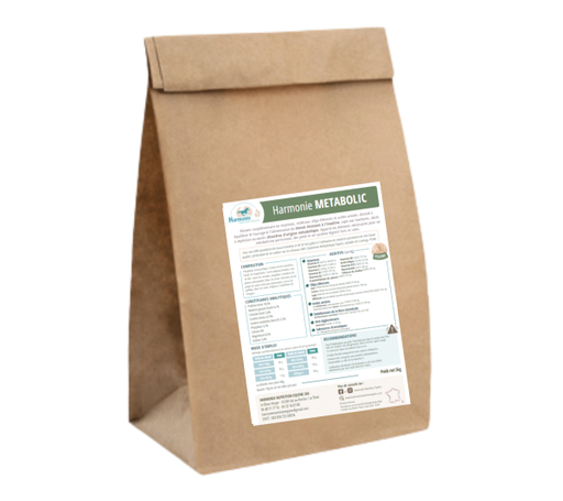 CMV Harmonie Metabolic
