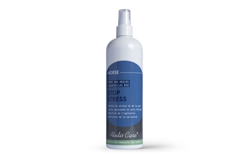[AL-0043] Stop Stress 250ml