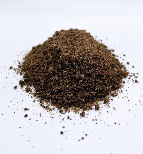 Graines de lin extrudées (PRÉCOMMANDE OUVERTE)