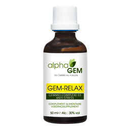 [GEC50REL ] 03 GEM RELAX Bio