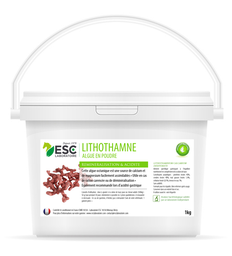 [ESC-170] Lithothamne