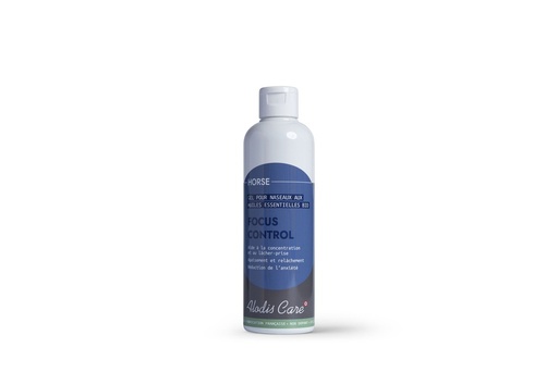 [AL-0041] Focus Control 200g